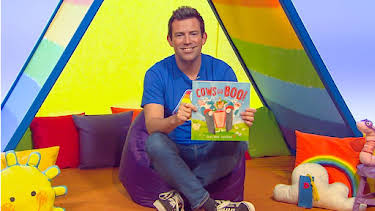 10:10 AM: Milkshake! Story Den (S1 E25) (S1) | Channel 5 | 6/4 2026