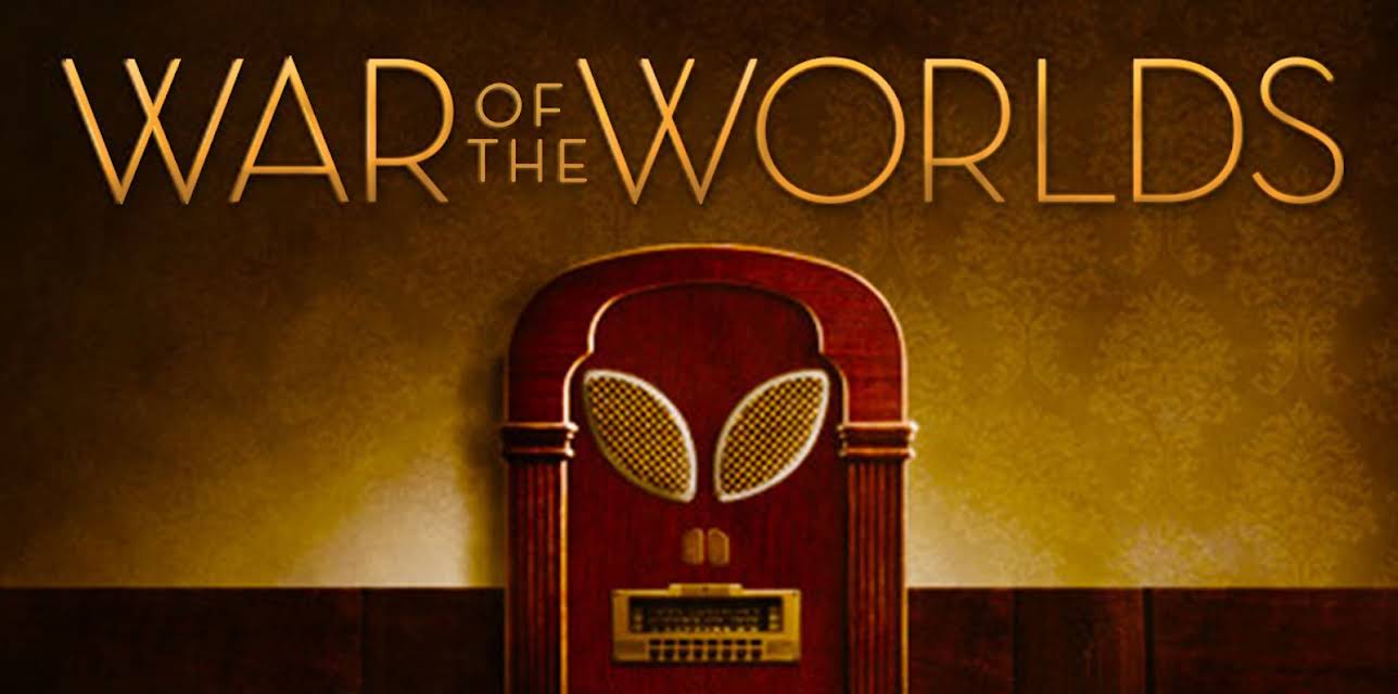 War of the Worlds (2013)