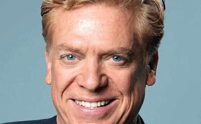 Christopher McDonald