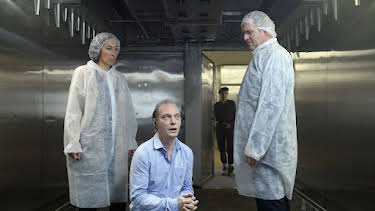 22:00: Tatort: Falsch verpackt | SWR Fernsehen BW | 4/15 2026