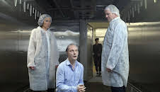 Tatort: Falsch verpackt