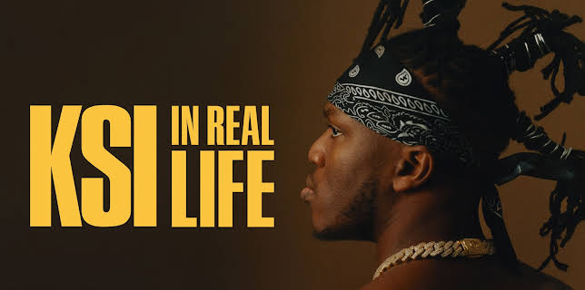 KSI: In Real Life (2023)