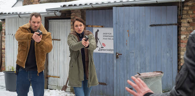 11:15: SOKO Wismar | ZDF | 1/16 2026