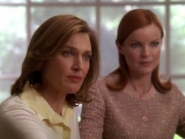18:30: Desperate Housewives | Sixx | 8/12 2026