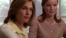 Desperate Housewives