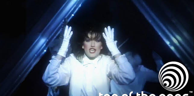 3:05 AM: Top of the Pops | BBC Four | 1/10 2026