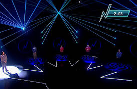 Lightning: Episode 2