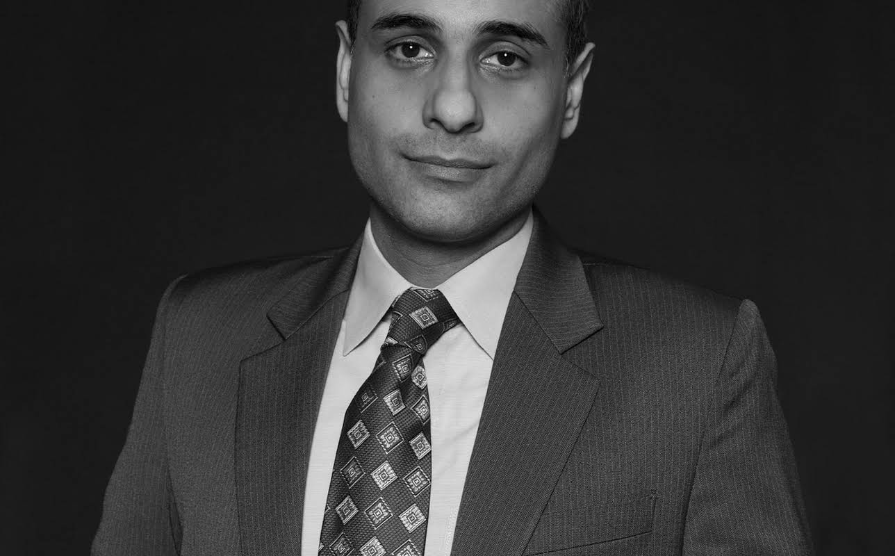 Siddharth Kara