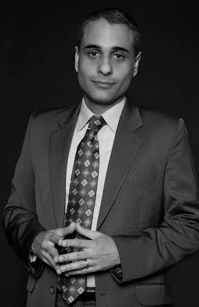 Siddharth Kara as 