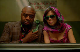 Pushing Daisies Season 1: Bitter Sweets