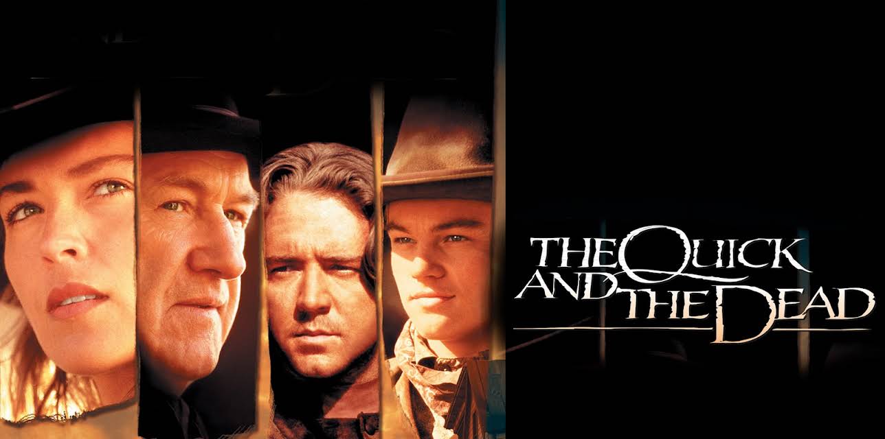 The Quick and the Dead (1995)