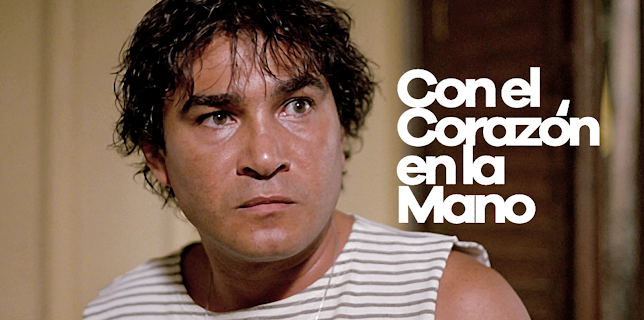 Con El Corazón En La Mano (2017)