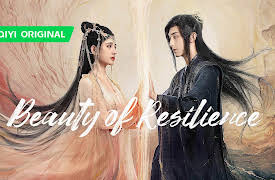 Beauty of Resilience: Beauty of Resilience 01