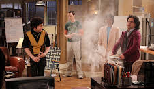 Big Bang Theory, The (S3 E22)