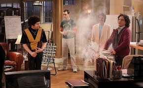 Big Bang Theory, The