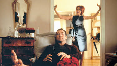 22:45: American Beauty | SR Fernsehen | 5/17 2026