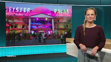 18:00: Nordtour | NDR Fernsehen | 3/28 2026