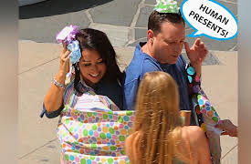 Because I Told You So: The Millers vs The Datz's