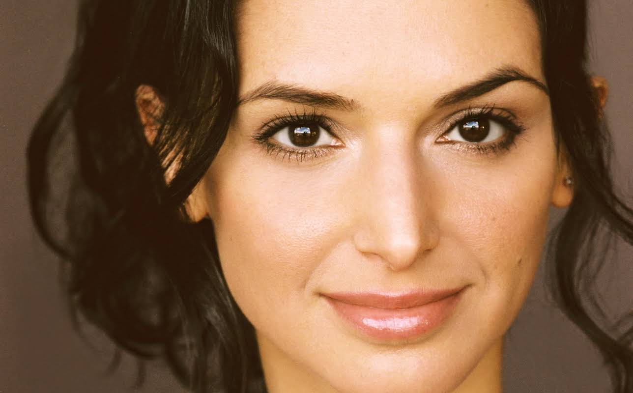 Andrea Gabriel