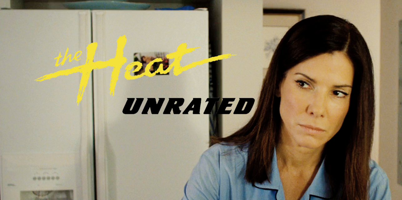 The Heat Unrated (2013)