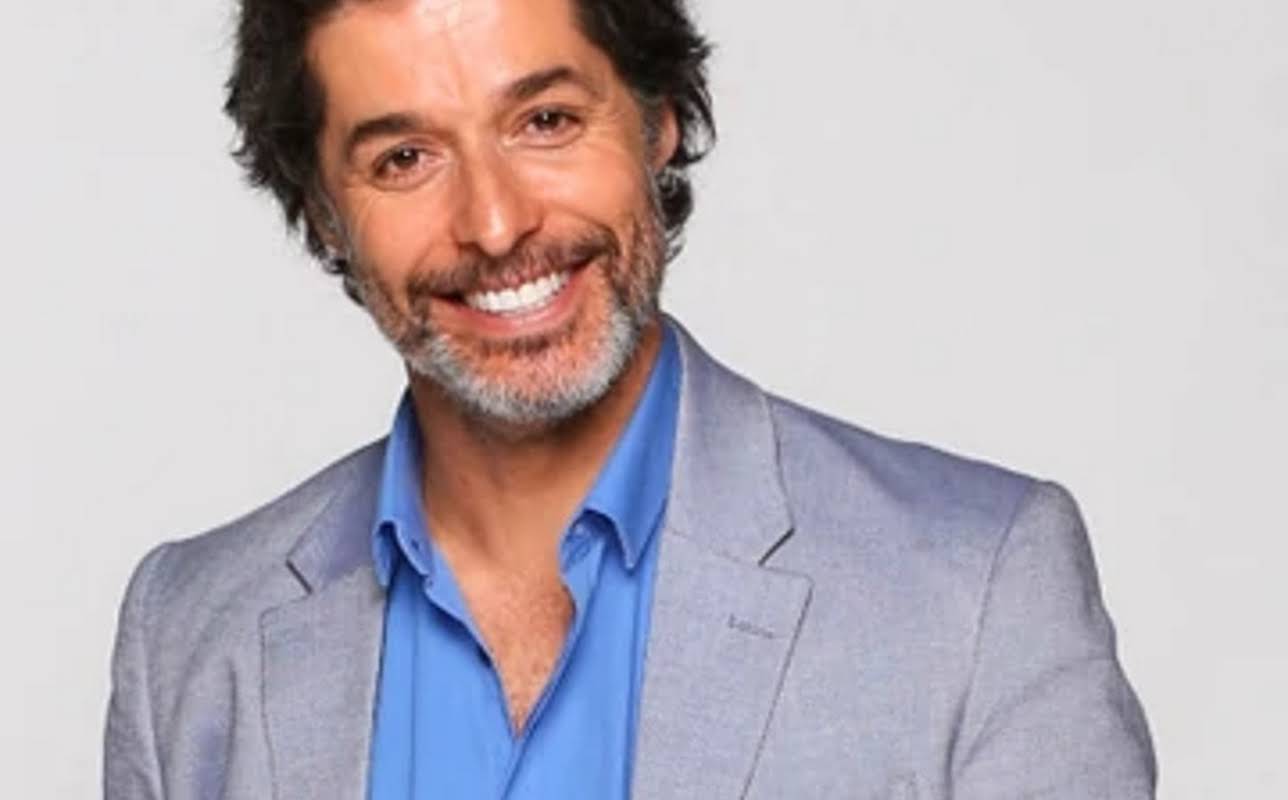 Francisco Pérez-Bannen