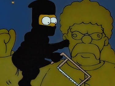 17:10: Die Simpsons | ProSieben | 5/9 2026