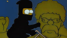 Die Simpsons