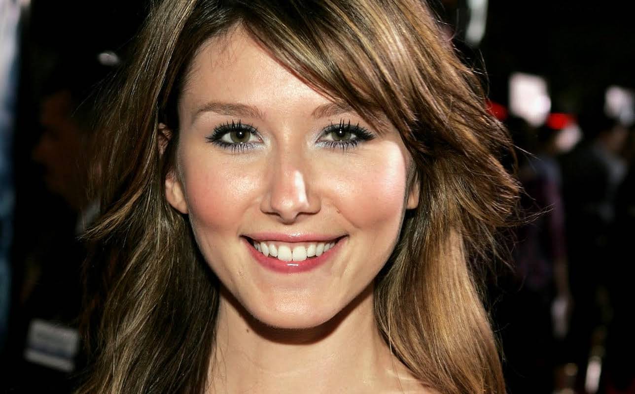 Jewel Staite