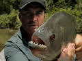 Chasing Monsters - Monsterfischen auf der Spur