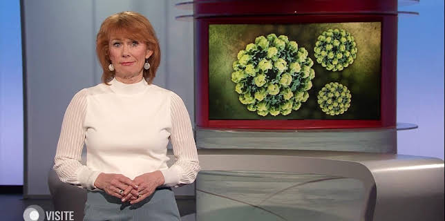 21:00: Visite | HR Fernsehen | 3/5 2026