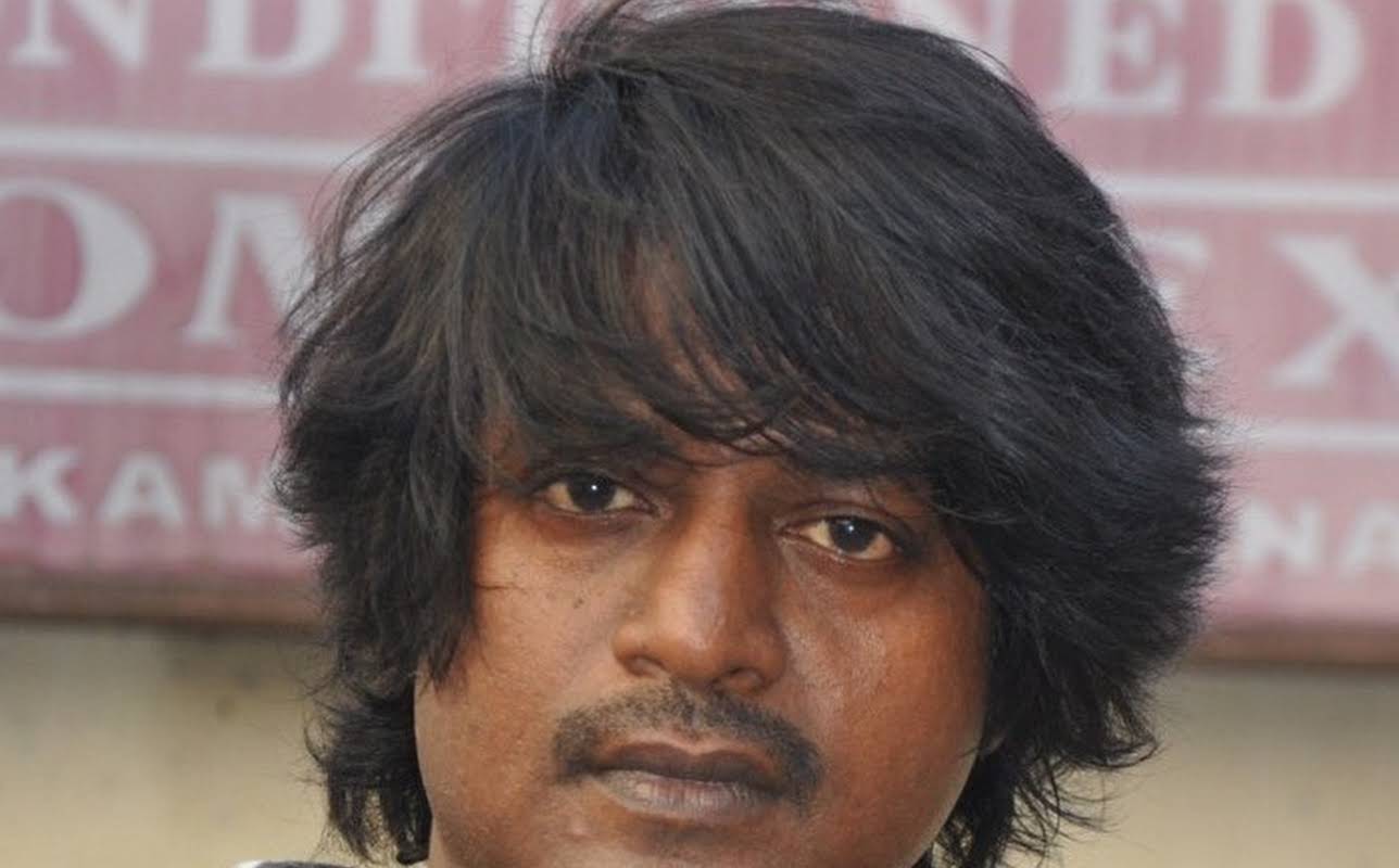 Daniel Balaji