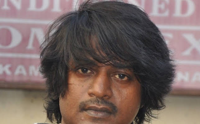Daniel Balaji