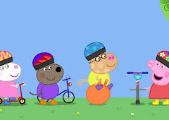 Peppa Pig