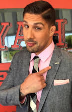 Brendan Schaub as 