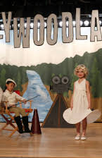 Savannah Paige Rae como 