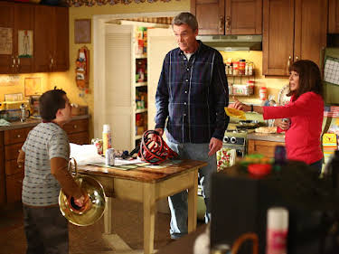 13:10: The Middle | ProSieben | 9/14 2026