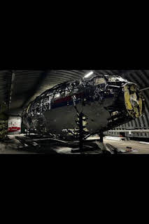 21:50: Asesinato en el aire: ¿Quién derribó el vuelo MH17?: El arma del crimen | National Geographic | 3/21 2026