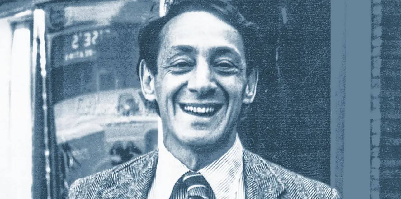 The Times of Harvey Milk (1984)