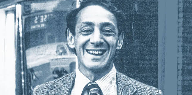 The Times of Harvey Milk (1984)