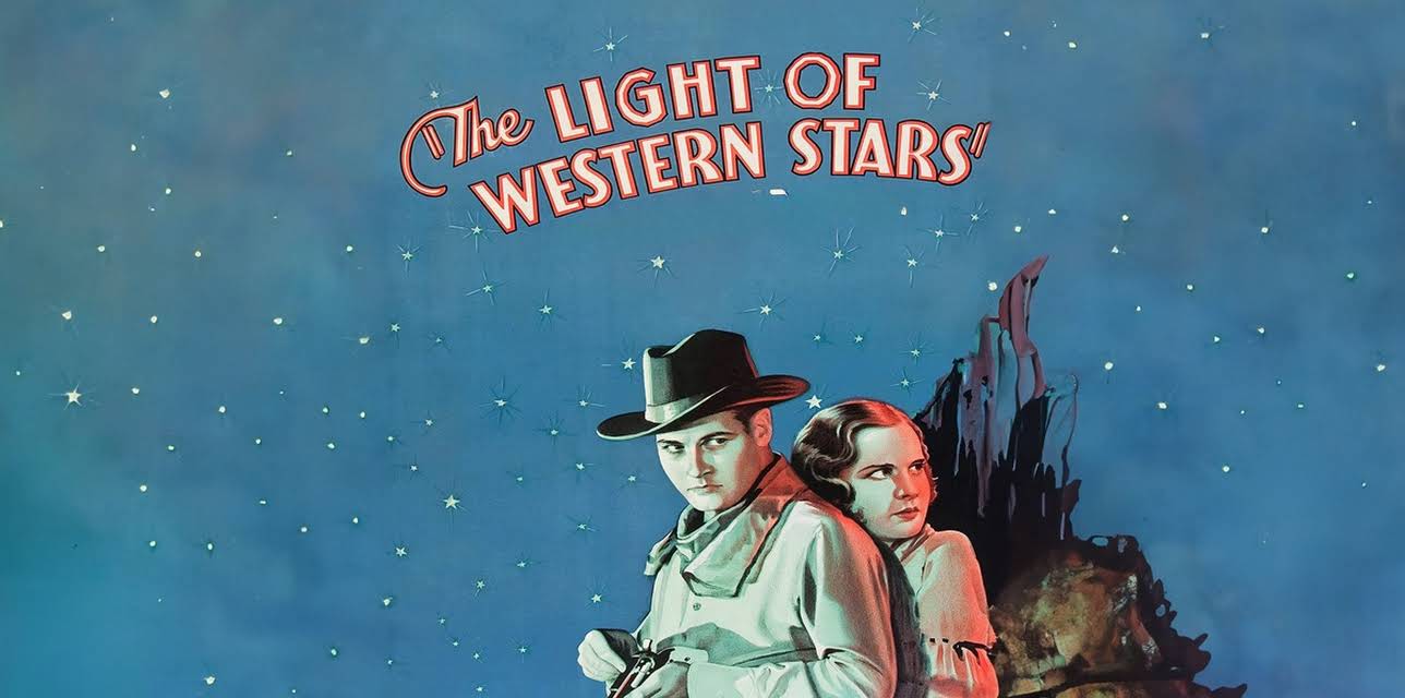 Winning the West (1930)