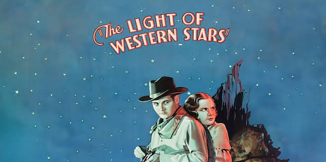 Winning the West (1930)