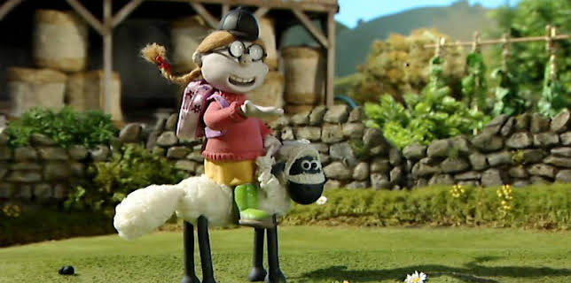 7:00 AM: Shaun the Sheep (S1) | CBBC | 11/22 2025
