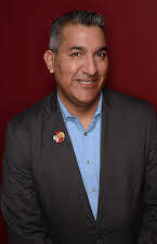 Richard Ray Perez as 