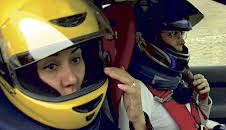 Junger Dokumentarfilm: Sonbol, Rallye durch den Gottesstaat