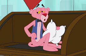 Pink Panther & Pals: Cleanliness Is Next To Pinkness / And Baby Makes Three / Pinkazoic Era