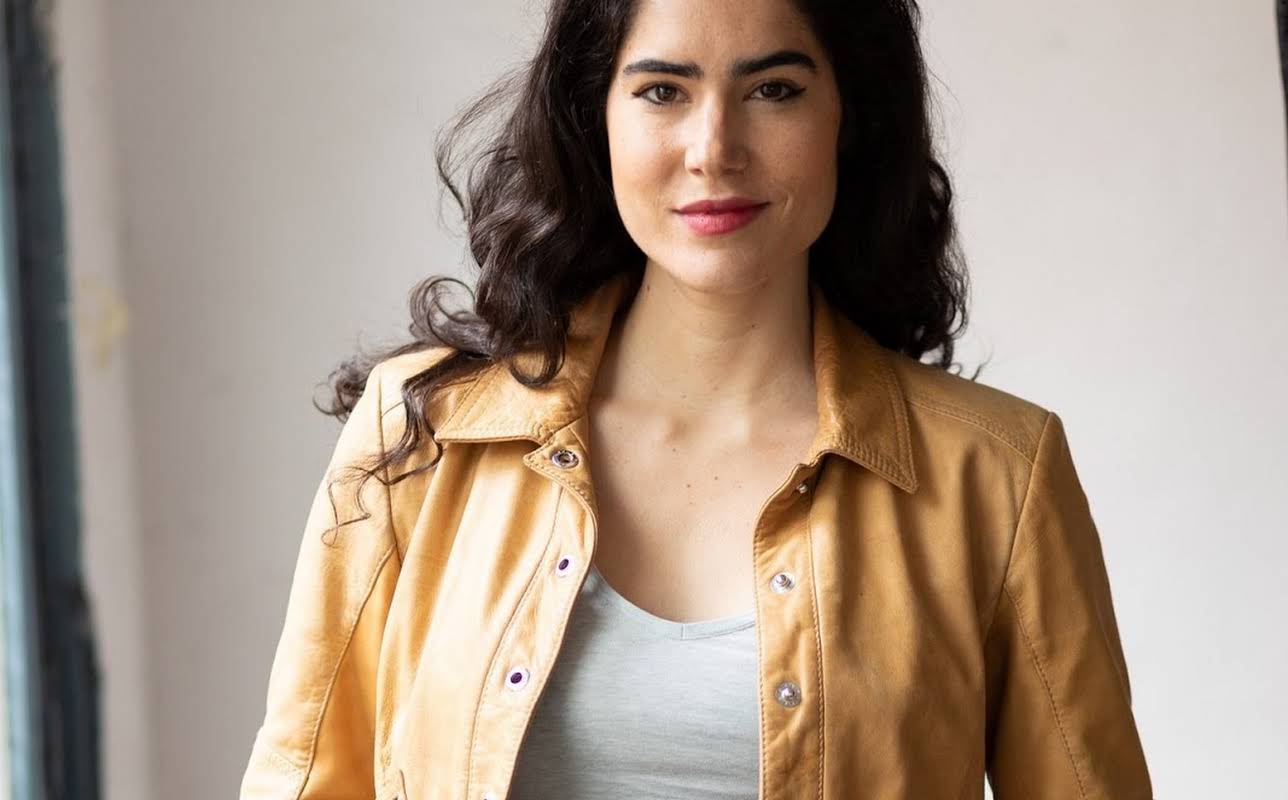 Natalia Bilbao