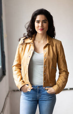 Natalia Bilbao as 