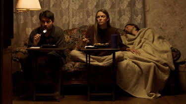 12:35 AM: My Heart Can't Beat Unless You... | Film 4 | 3/28 2026