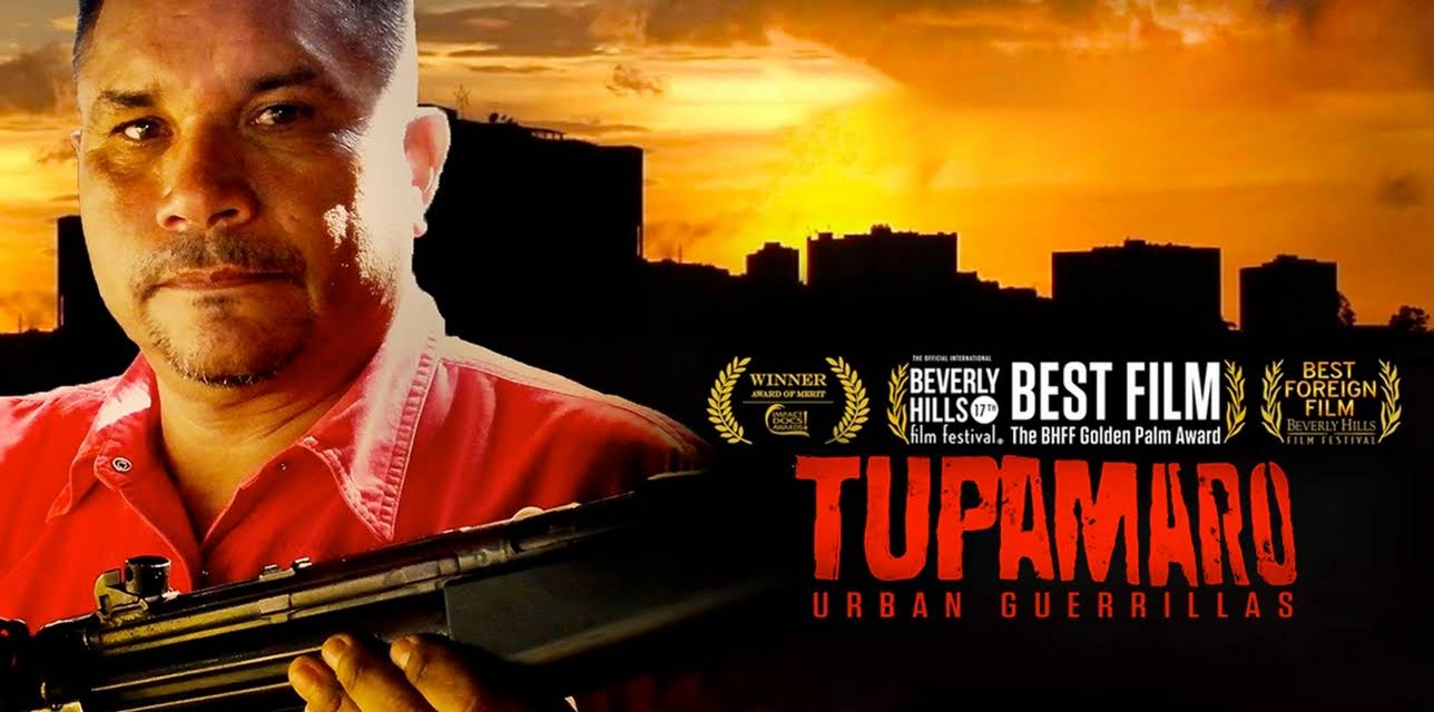 Tupamaro: Urban Guerrillas (2019)