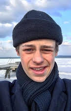 Albert Rudbeck Lindhardt som 